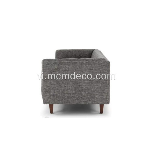 Nội thất hiện đại Sofa vải màu xám Cirrus Briar